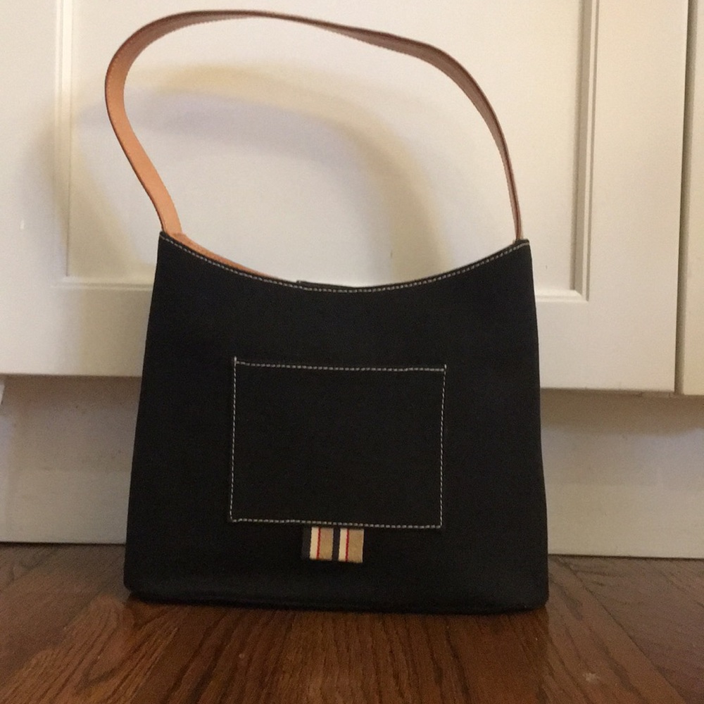 Burberry shoulder bag